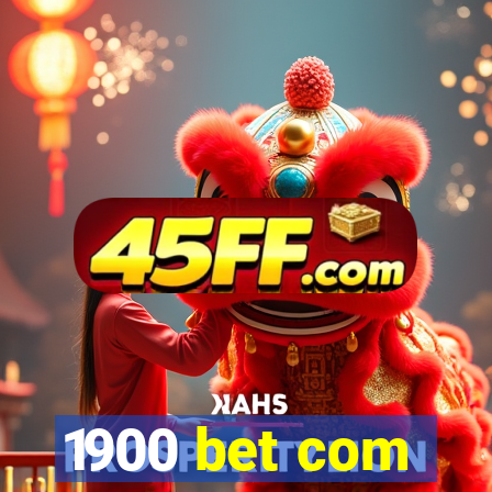 1900 bet com